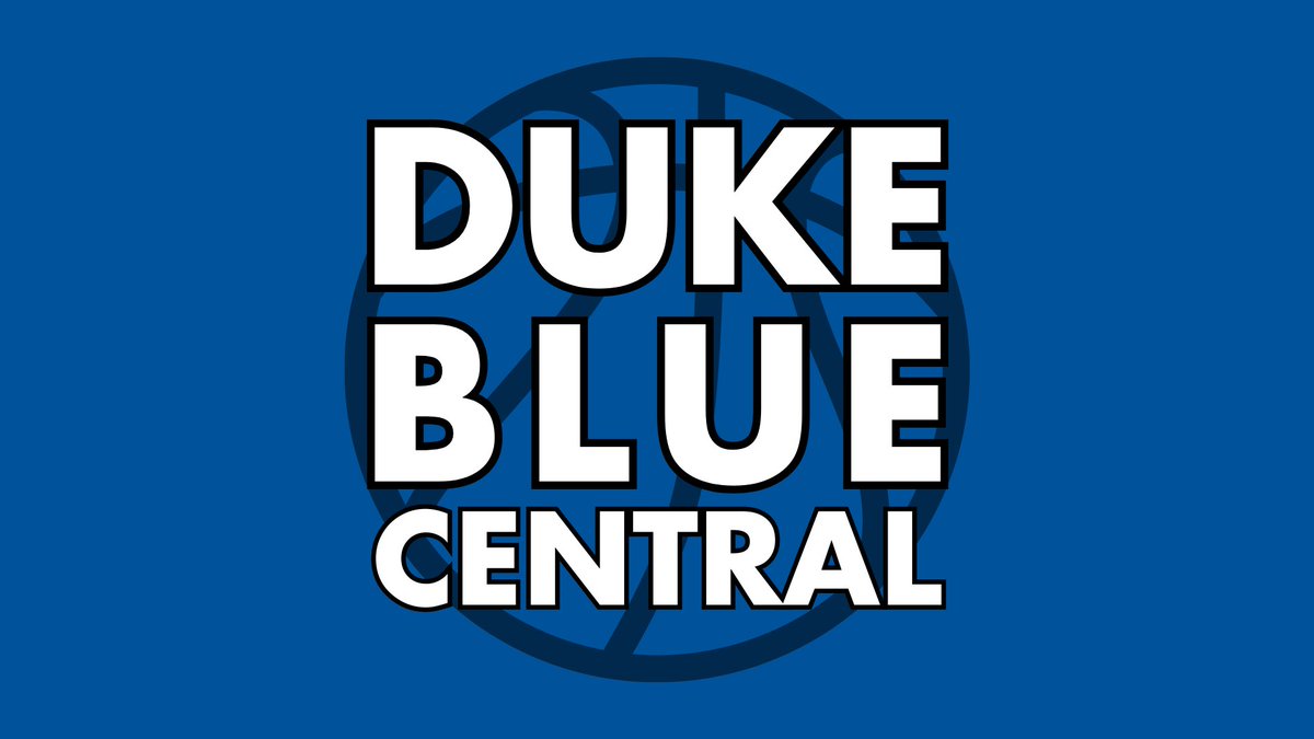 DukeBlueCentral tweet media