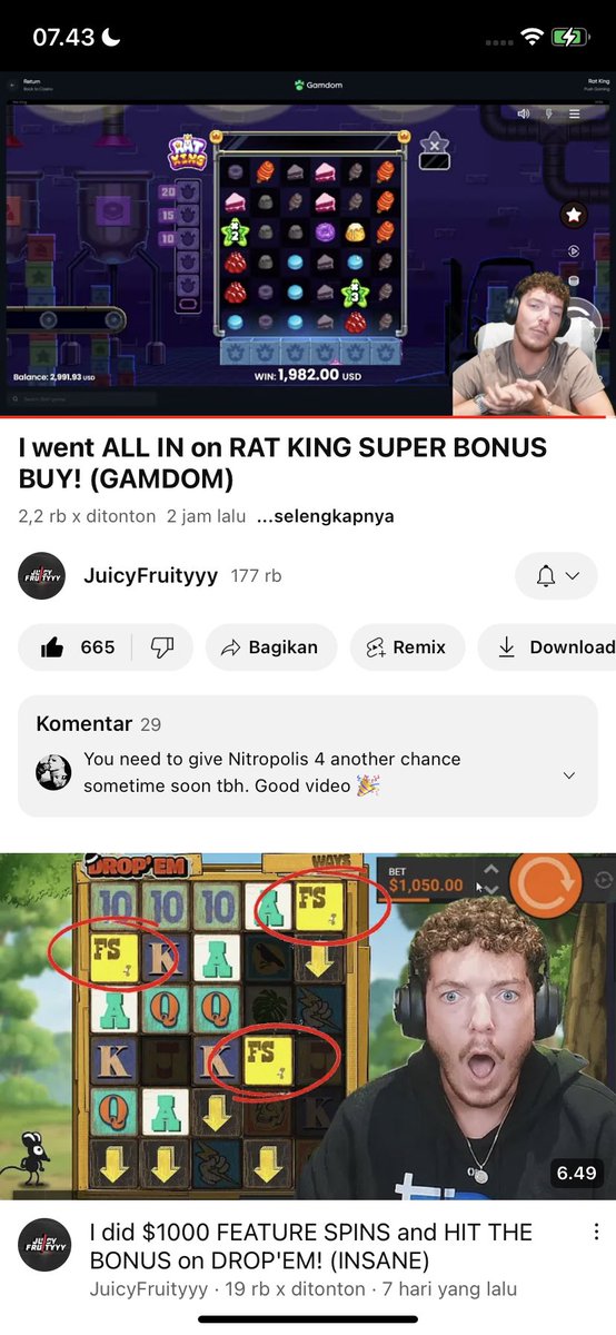 TechnoArchy tweet media