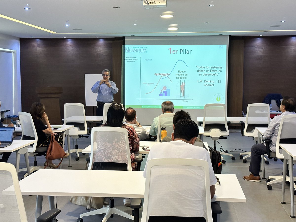 APIMEX_ORG's tweet photo. Arrancamos con nuestro Meet Up Talk: “Empresas Innusuales, con la participación de Roberto Bonilla, en las instalaciones de #APIMEX https://t.co/M4M5j3Oe8s