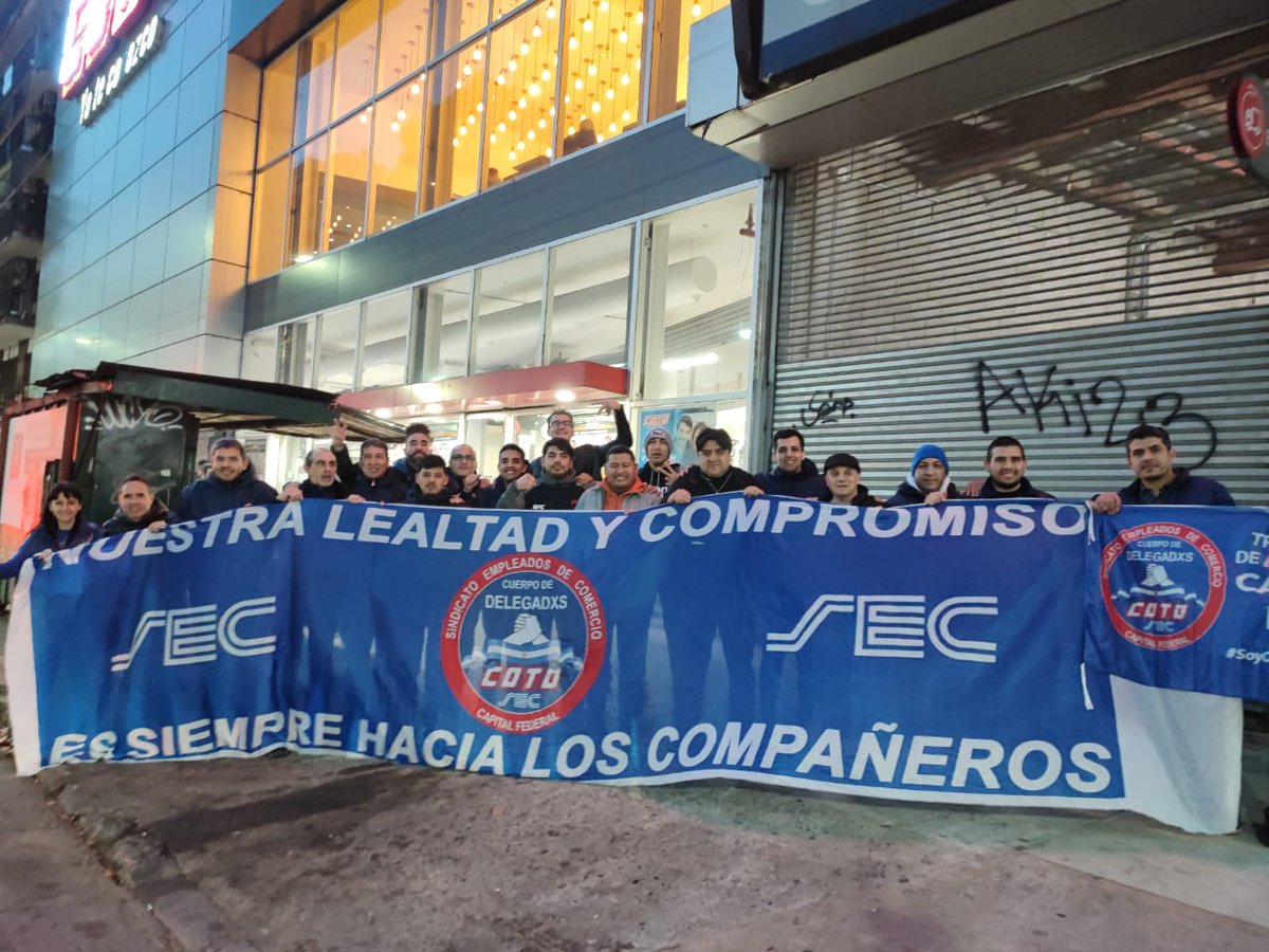 Bienvenidos cros Javi, Tomy y Seba, delegados electos con un contundente triunfo en suc 45, <a href="/DanielOveja/">Daniel Ovejero</a> <a href="/gabyfranch77/">El PELA 85 🌶️</a> <a href="/cocorojas83/">Jose Rojas</a> <a href="/Montesinocarlo1/">Montesino carlos</a> <a href="/Sebasju158/">Sebasjuarez</a> <a href="/VaneRamos1402/">Vanesa Ramos</a> <a href="/BifariR/">BifariRacing</a> <a href="/Enrique53482105/">Enrique Romero</a> <a href="/carniza25/">ruben romero</a> <a href="/Arturogordill0/">Arturo</a>  <a href="/Laly_Ferchiuzz/">Somos 167</a> <a href="/CarlosPerezSEC/">Carlos Pérez</a>  <a href="/RICARDOMBARBAR/">R .Barbar</a>