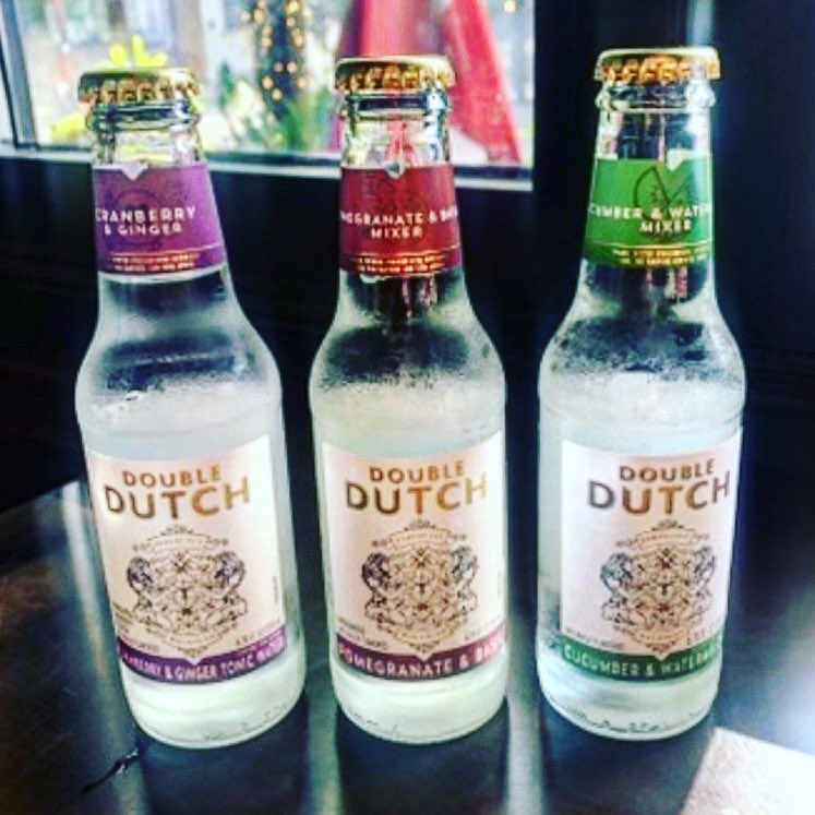 It’s triple dutch, not double dutch here at the Green Post! Which ones your fave? #greenpostpub #wednesday #wednesdaymotivation #humpday #humpdayvibes #humpdaymotivation #lincolnsquare #cocktails #cocktails #cocktailtime🍹#cocktaillovers #gin #gintonic #ginandtonic #ginlovers