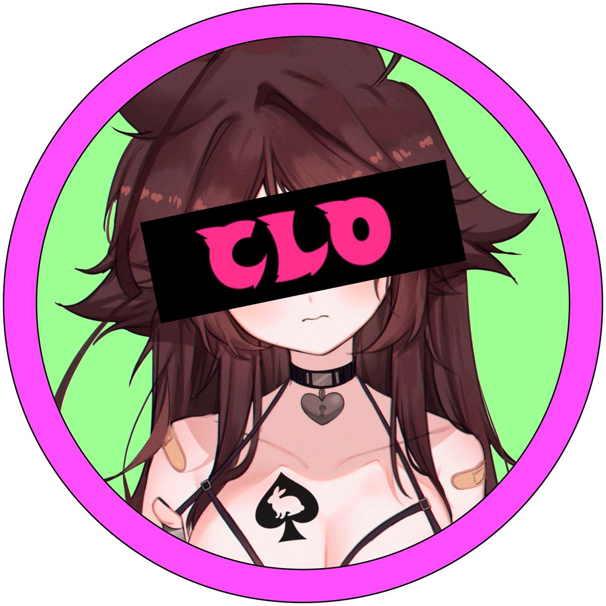 evilprincessclo's tweet photo. so you want to be the perfect little slave for me? it's time to let the world know you belong to me~

wont it feel sooo much better to be your true self? 
now pick your new profile picture and thank me for taking control of you 🖤

#censoredforbetas #humiliation #femdom #findom https://t.co/tSopeS14C2