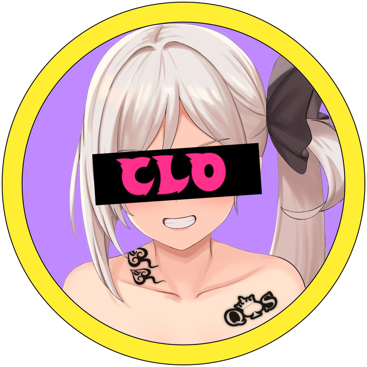 evilprincessclo's tweet photo. so you want to be the perfect little slave for me? it's time to let the world know you belong to me~

wont it feel sooo much better to be your true self? 
now pick your new profile picture and thank me for taking control of you 🖤

#censoredforbetas #humiliation #femdom #findom https://t.co/tSopeS14C2