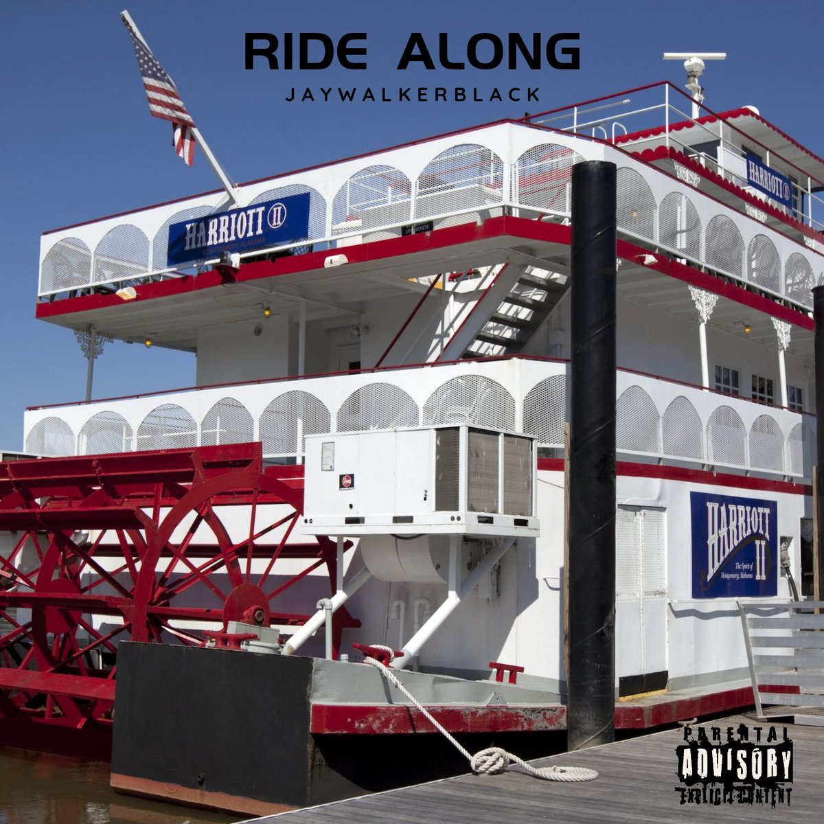 jaywalkerblack's tweet photo. 8.10.2023 come join the ride
#ridealong #riverboat #FAFO https://t.co/f7ASA6xeU7