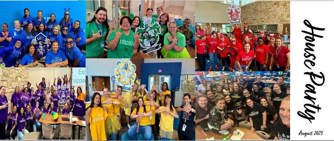 kecarr's tweet photo. Such an amazing day sharing our HOUSE why and this year’s plans! From teaching demonstrations, house chants, welcoming new HOUSE members, points app, and oh so much more…today was epic at Bethke! #RCAinspired #BethkeLearns @mrronclark_ @ronclarkacademy #housecon https://t.co/3MraNqFvcS
