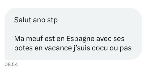 ZONE DE LA HONTE tweet media