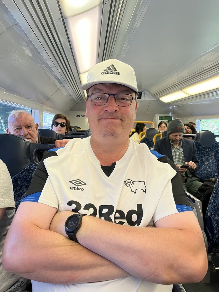 ScottGifling's tweet photo. Can’t win them all lads. We go again on Saturday! #Rams 🐏❤️ https://t.co/BdvakinXox