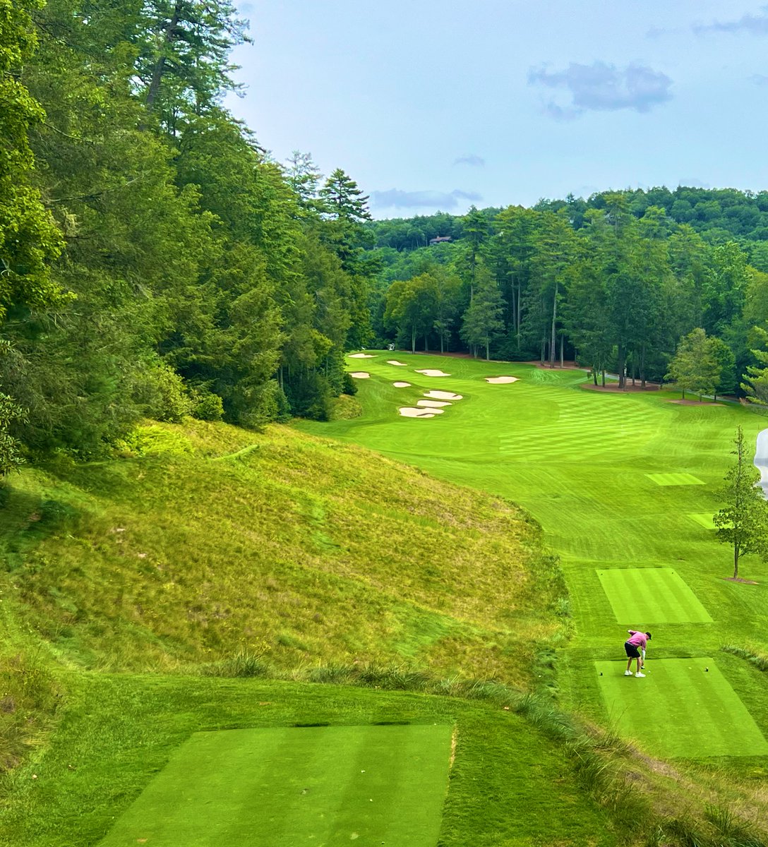 Rick Golfs tweet media