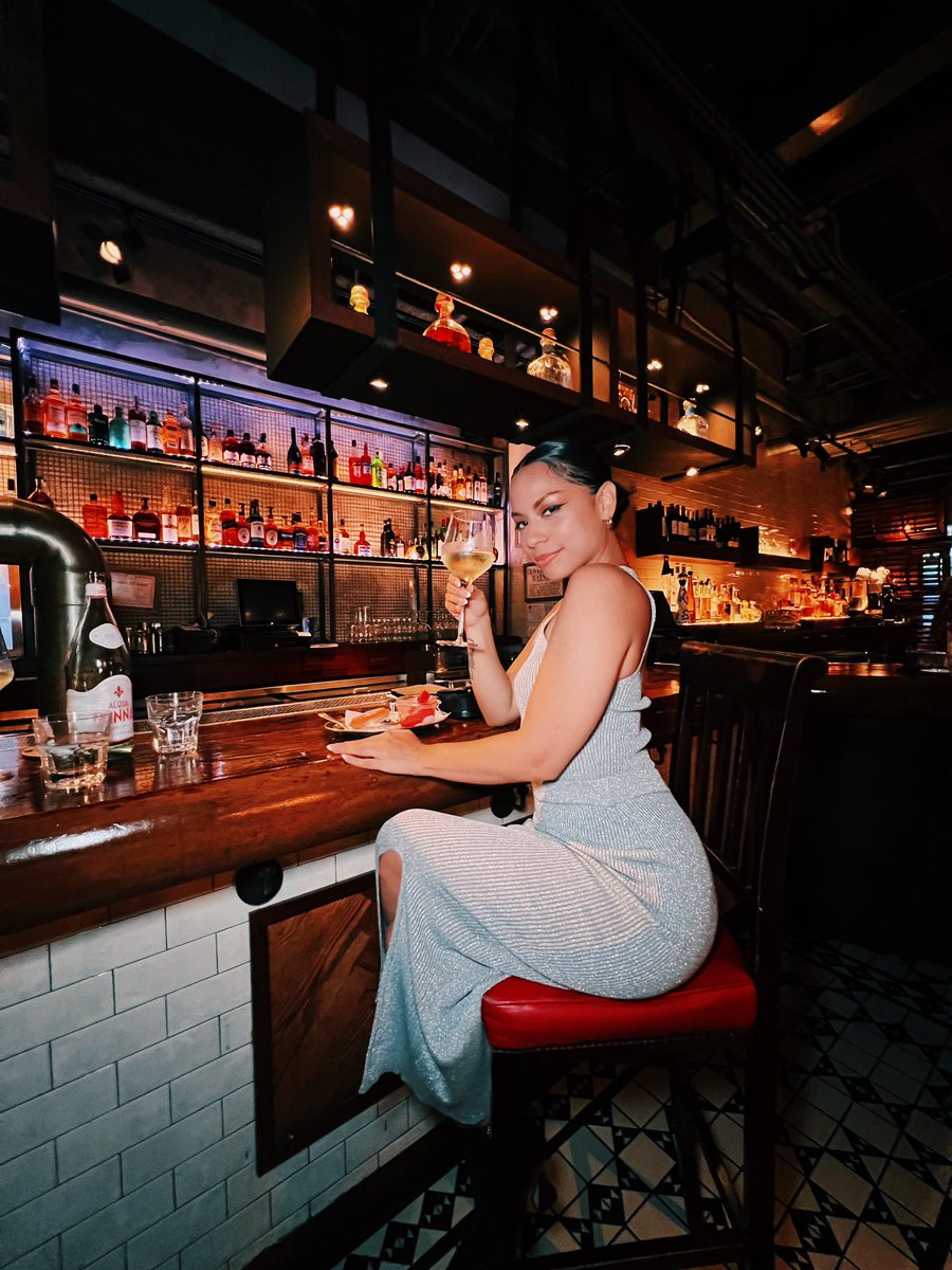 TheRealEliJas's tweet photo. You deserve all the good things 🥂
Shoes: @raidlondonuk 
Dress: @ZARA https://t.co/dBNHyEdhc7