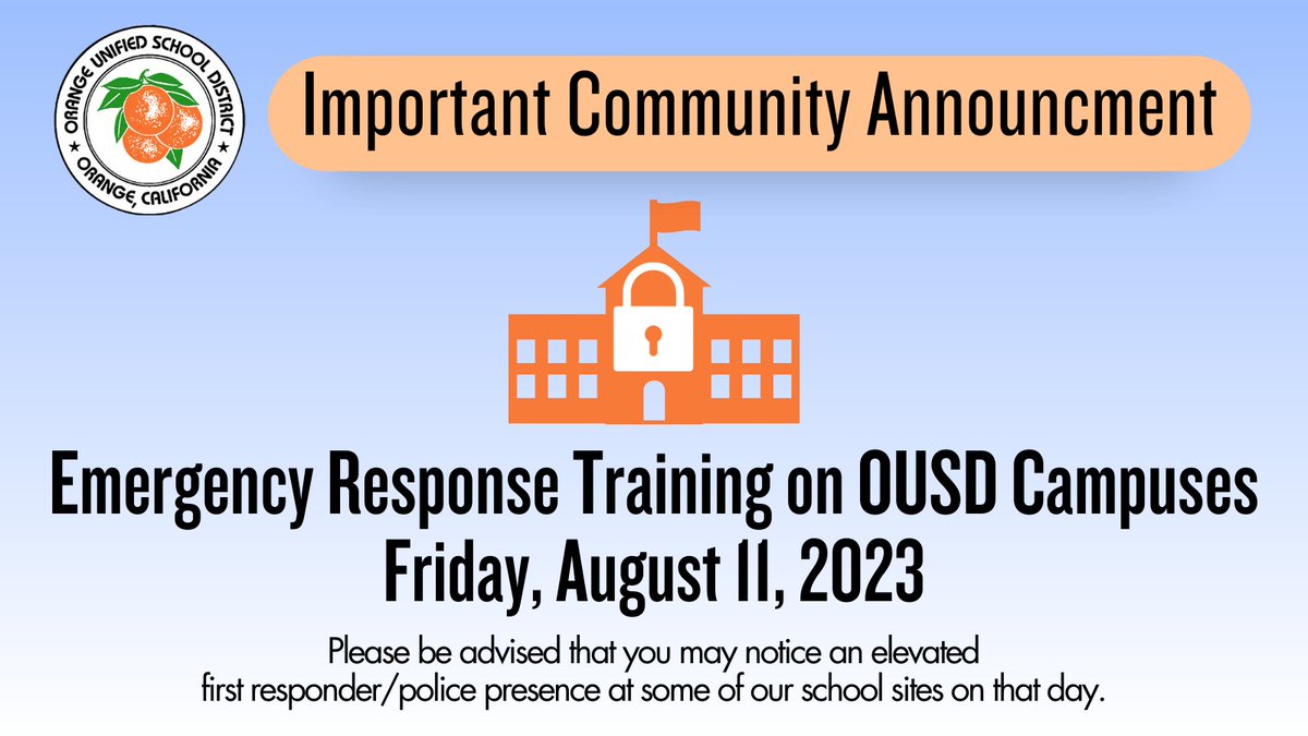 Orange Unified SD tweet media