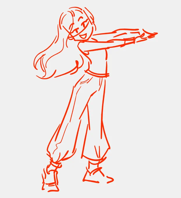 today's warm ups dance along if you know what video i referenced for these gestures