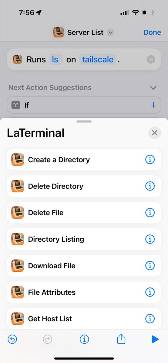 La Terminal tweet media