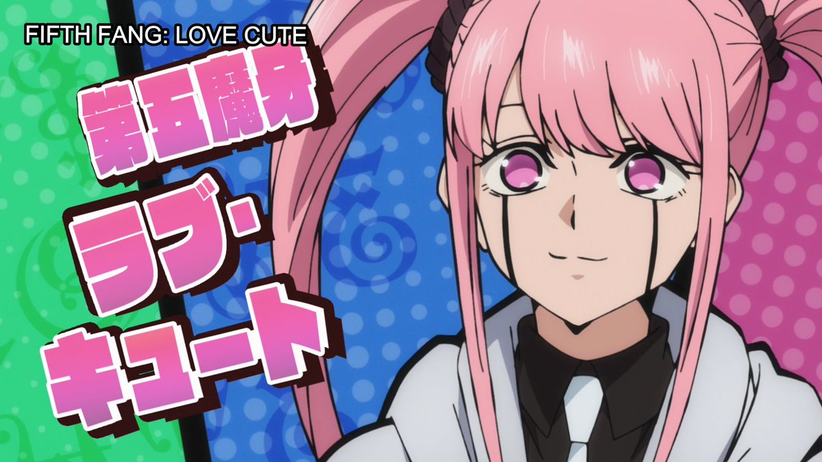 LilyPichu's tweet photo. I voice Love Cute in the English dub of Mashle: Magic and Muscles! 🩷 you can watch it at @crunchyroll :D

🩷 ty @BangZoom @mummynyan @aniplexUSA 🩷 https://t.co/ZUk6C3q0lX