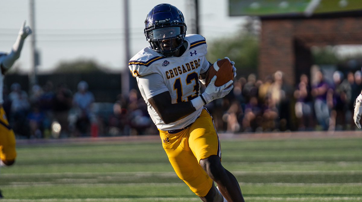 Just Because It Was Delayed, Does Not Mean That It Is Denied…

A New Journey Begins Tomorrow⚔️

#GoCru #CodeRED