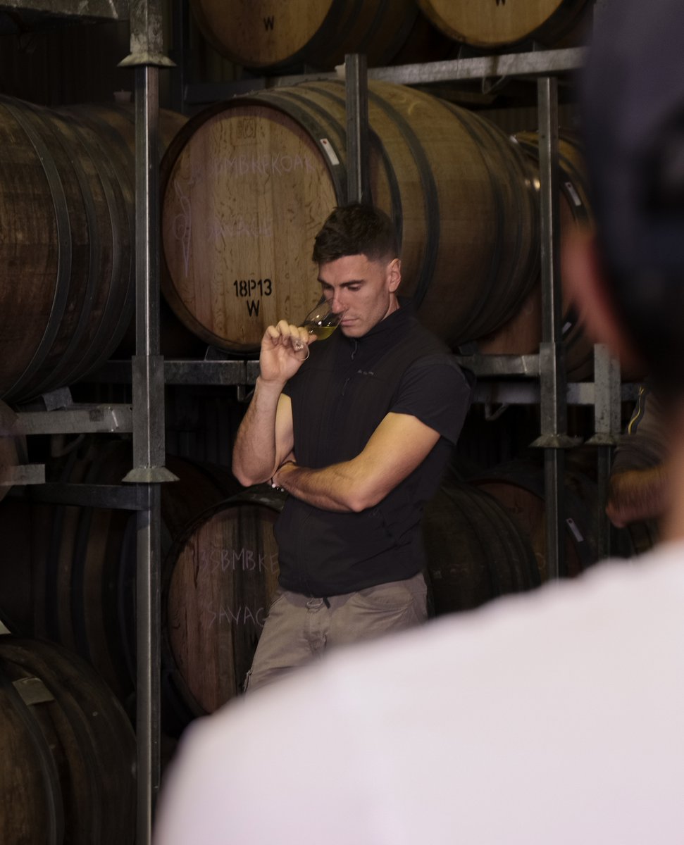 Every bottle of our wines showcases moments of extreme care blended with pure magic. Is it any wonder we love what we do?

allanscott.com