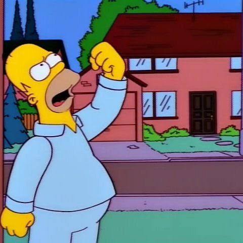 dafnae1's tweet photo. @SoySimpsonito Me estás presionando papasito! https://t.co/jSmXQnwze4