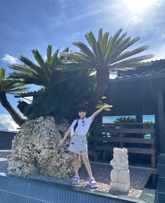 Twitterのコスプレ画像24