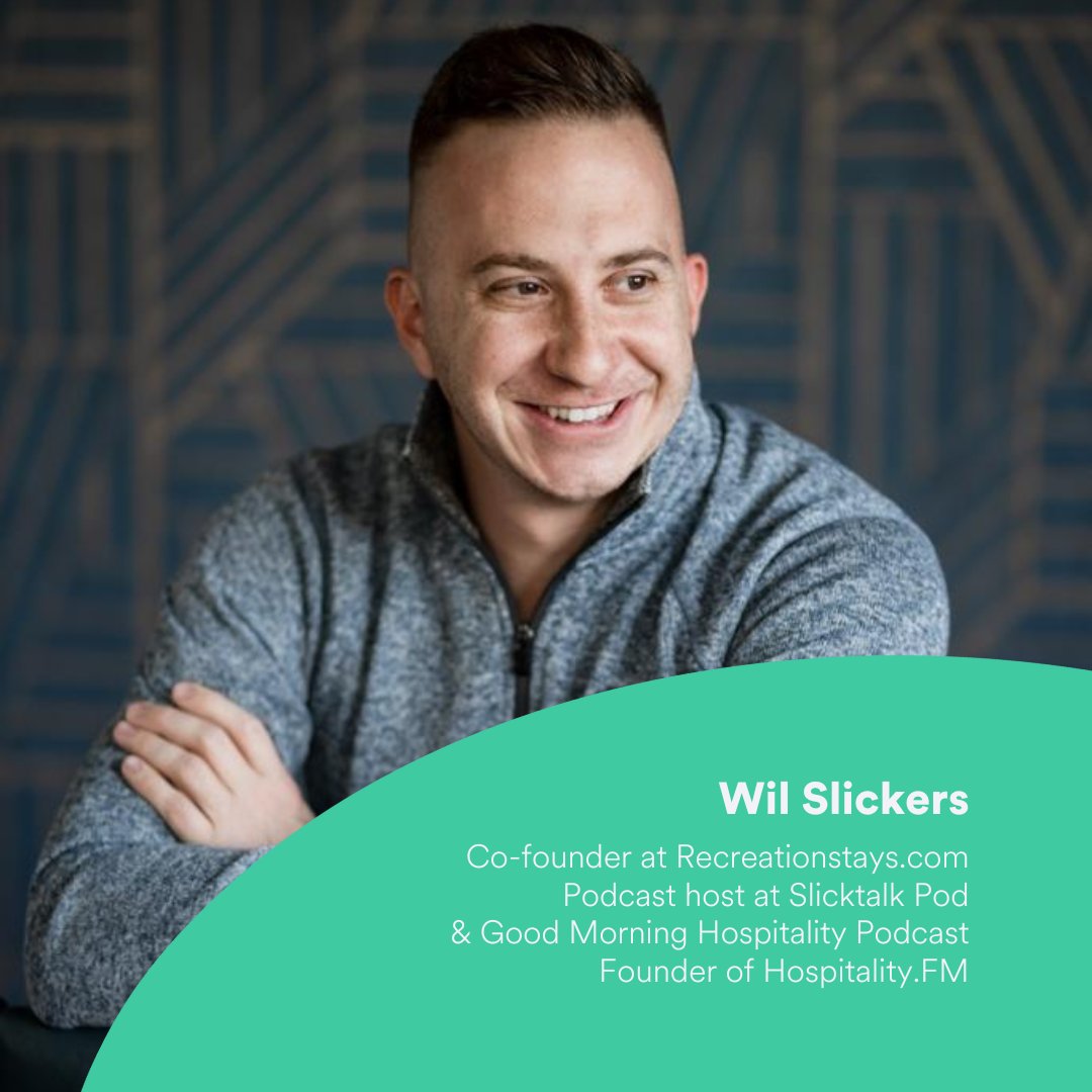 hostfully's tweet photo. We're incredibly proud to be chosen by Wil and his business, allowing them to step away from the phone and focus on growth. Thank you for being part of the Hostfully family, Wil! 🙏
#GuestExperience #Hospitality #DigitalGuidebook #Hostfully
👉 https://t.co/hlbaJA4G5h https://t.co/DJ56EpYTVl