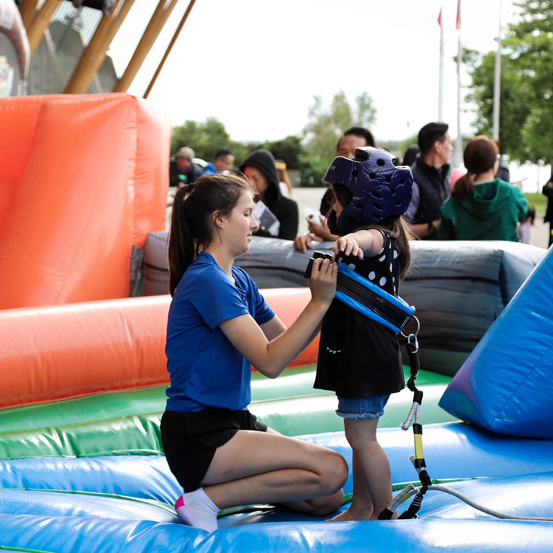 Richmond Olympic Oval tweet media