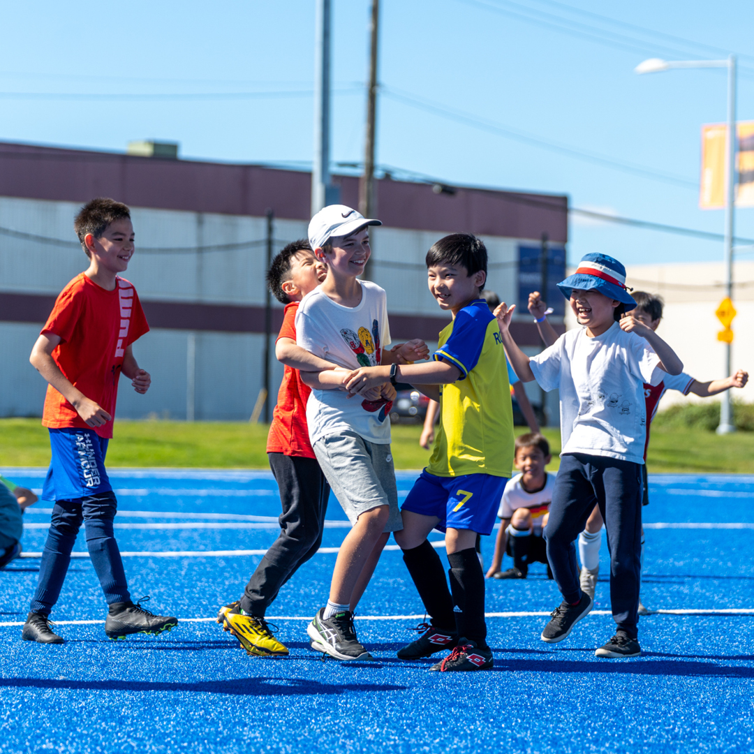 Richmond Olympic Oval tweet media