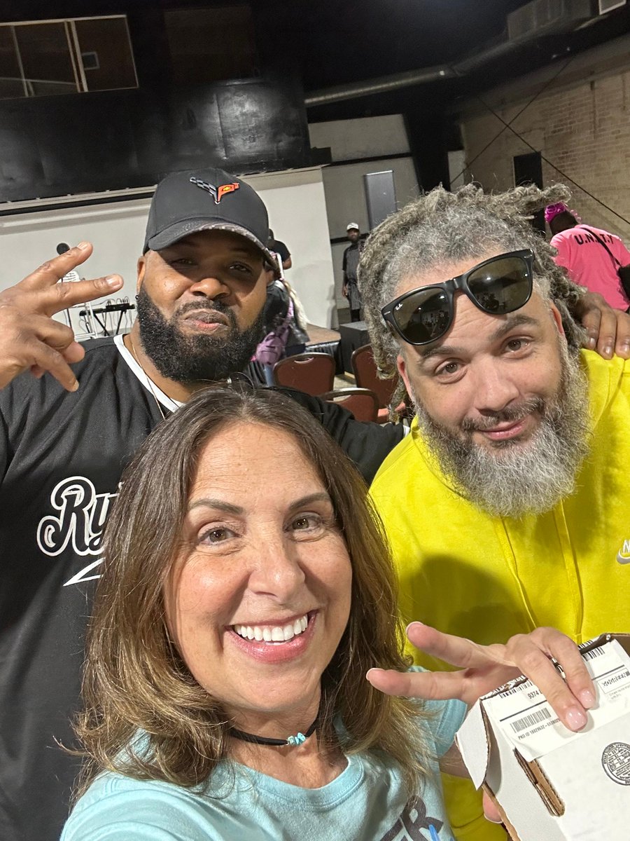 BigBikeParts's tweet photo. Look for 3 Wheels famous influencers at the next event near you! Ryker Beth, C8 Pate, Keith Hammer. Where is Erv? #canam #canamryker #canamspyder #polarisslingshot
https://t.co/TCHvGsw5qa https://t.co/N1L6dMAHwn