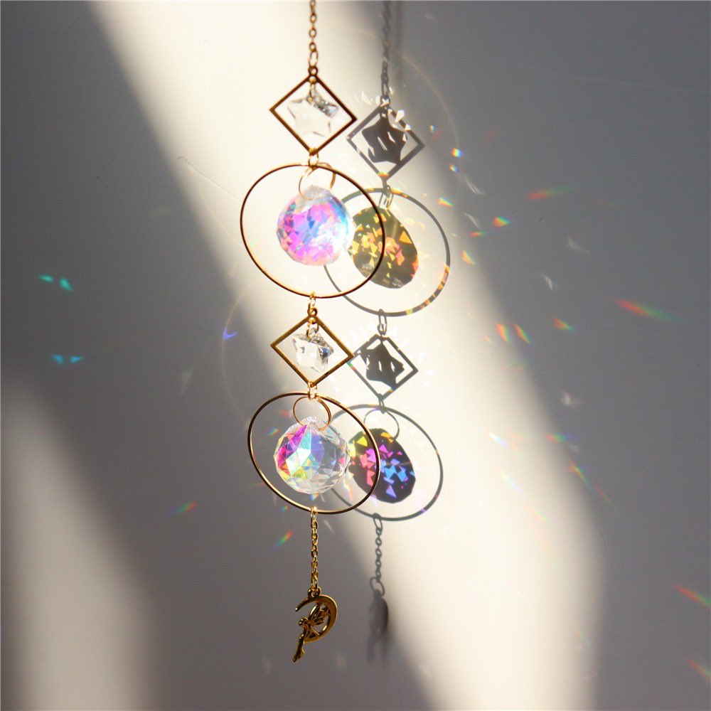 threadshopee's tweet photo. Sun catcher untuk dekorasi di ruangan✨
Harga: 33.833 - 44.305

https://t.co/hCAQ8siOIQ https://t.co/YCBOBDg0hl