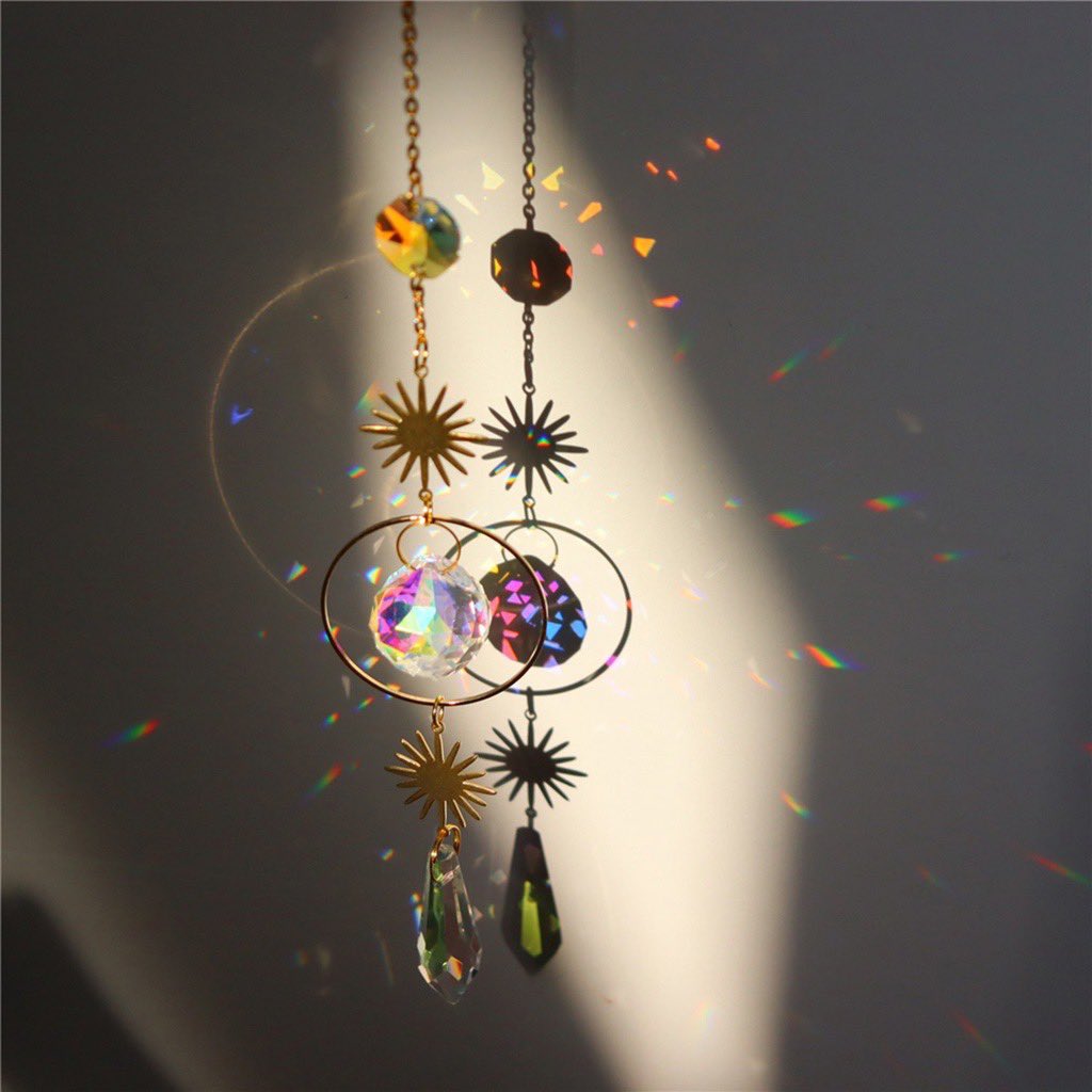 threadshopee's tweet photo. Sun catcher untuk dekorasi di ruangan✨
Harga: 33.833 - 44.305

https://t.co/hCAQ8siOIQ https://t.co/YCBOBDg0hl
