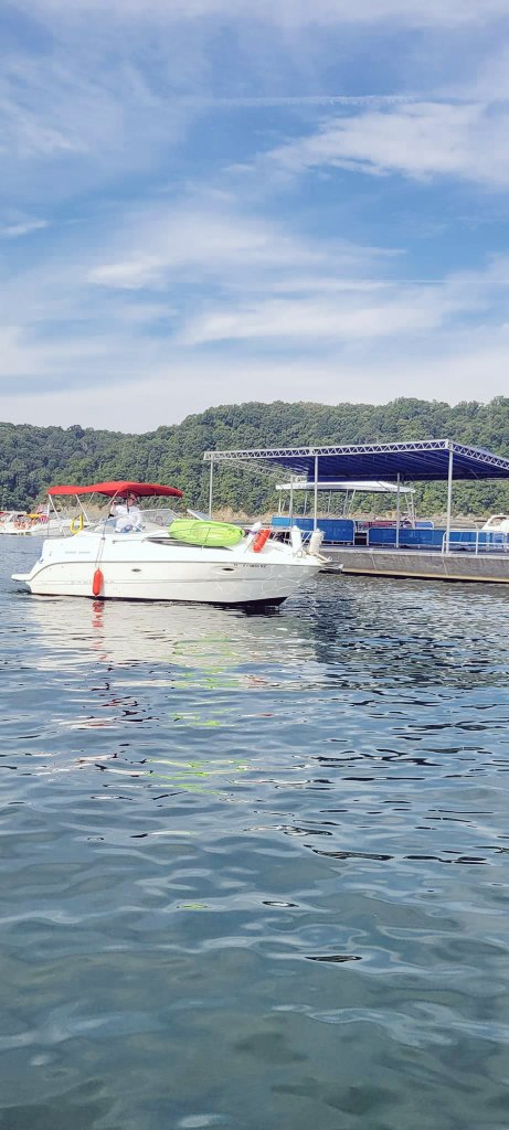 LakeBoaters_net's tweet photo. #LakeCumberlandBoaters.com https://t.co/H6EKx8dAEc