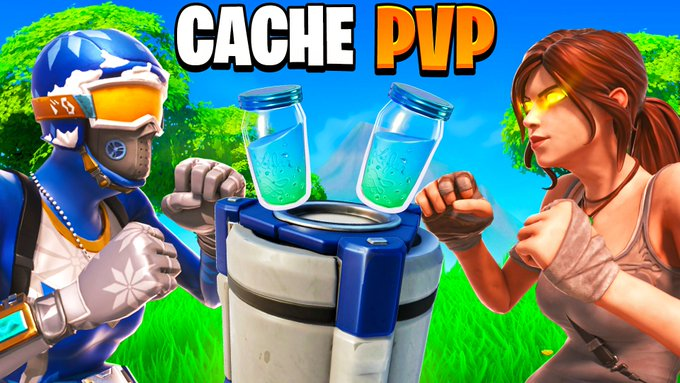 HiggsFortnite's tweet photo. Realistic Cache PVP [1v1-2v2]  

The Best Practice For Fighting For Your Cache 🎯
4 Different Scenarios🍢
2v2 OR 1v1🔫
Included NEW Sharptooth Shotgun✅
 
0102-9306-6607
0102-9306-6607 
0102-9306-6607 https://t.co/4zyRFmQbOY