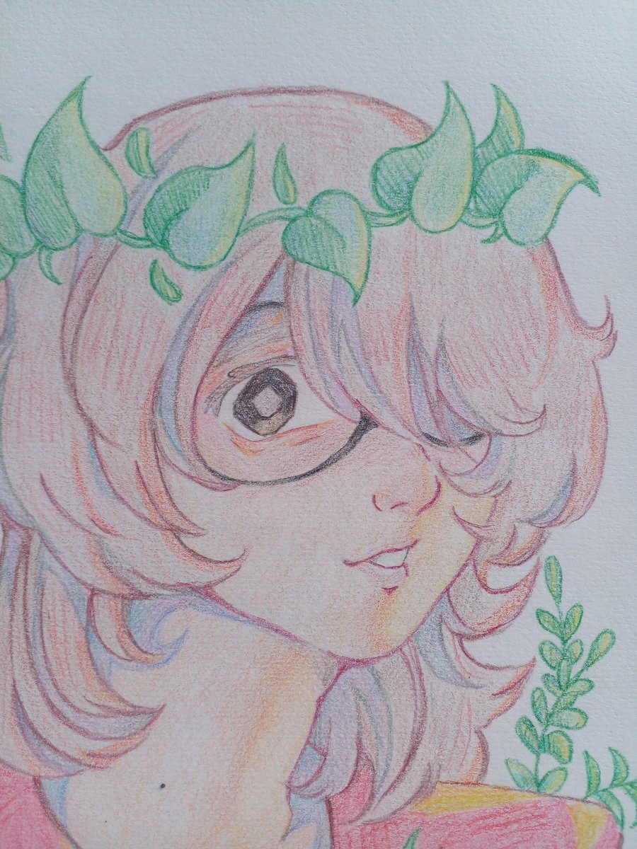Metzitli_'s tweet photo. @ShinonSY dibujo tradicional para el patron Shinon #ShinonFanart https://t.co/VoMcawoV6I