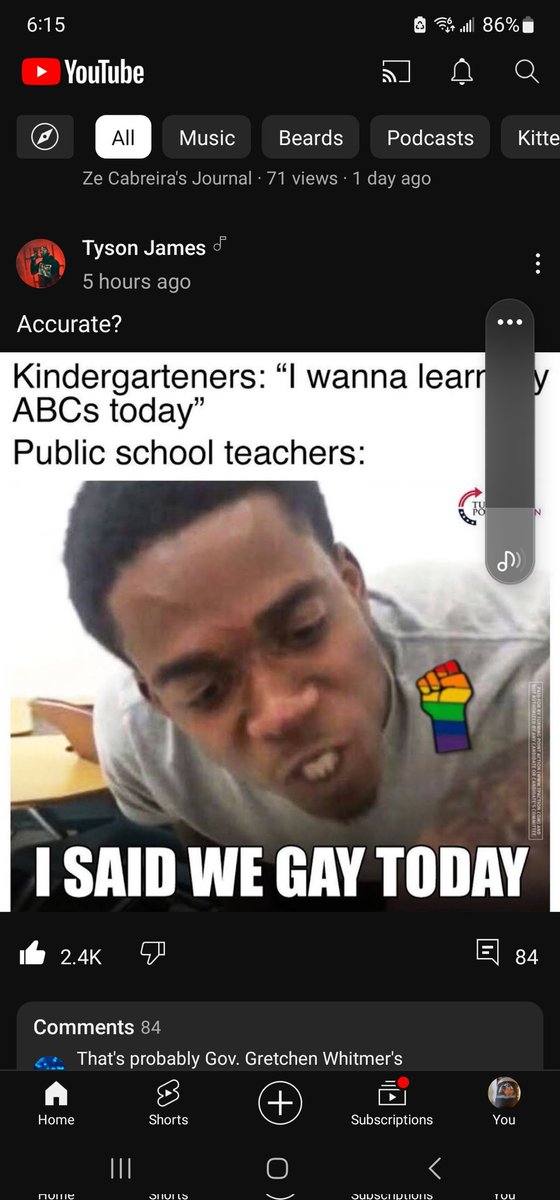 William Shepard tweet media