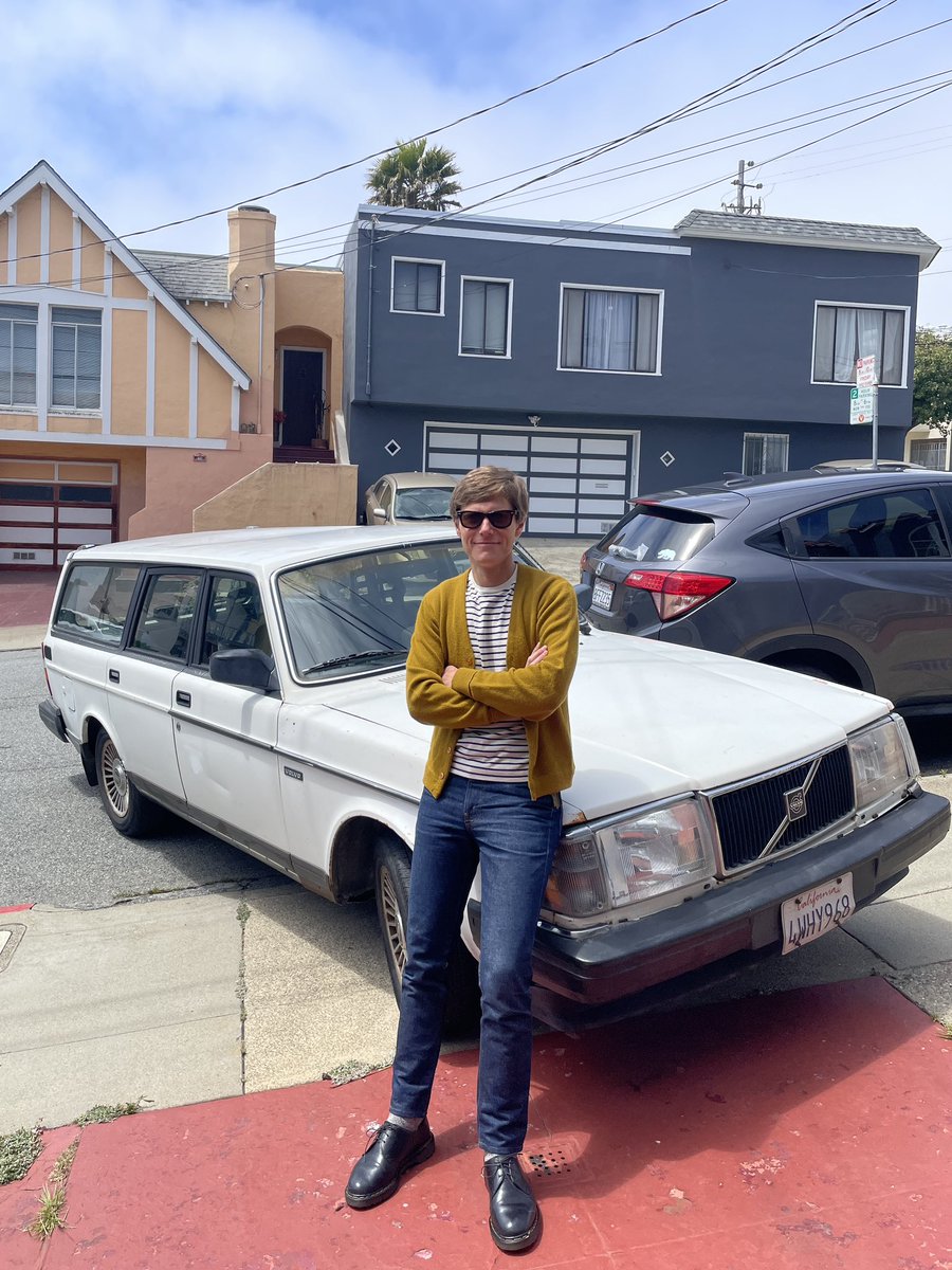 Chime School tweet media