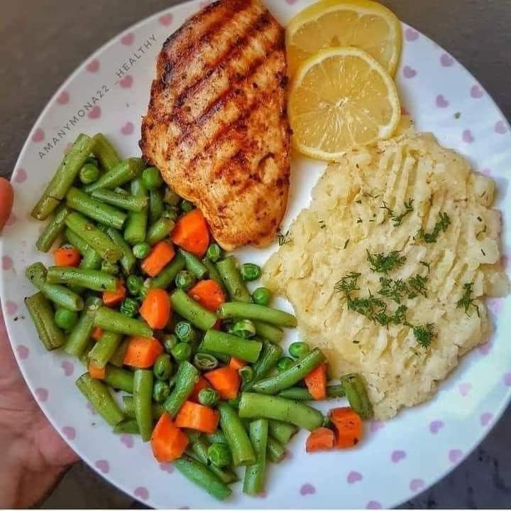 Comidas para bajar de peso tweet media