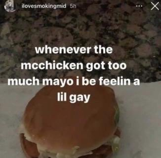 i like food tweet media