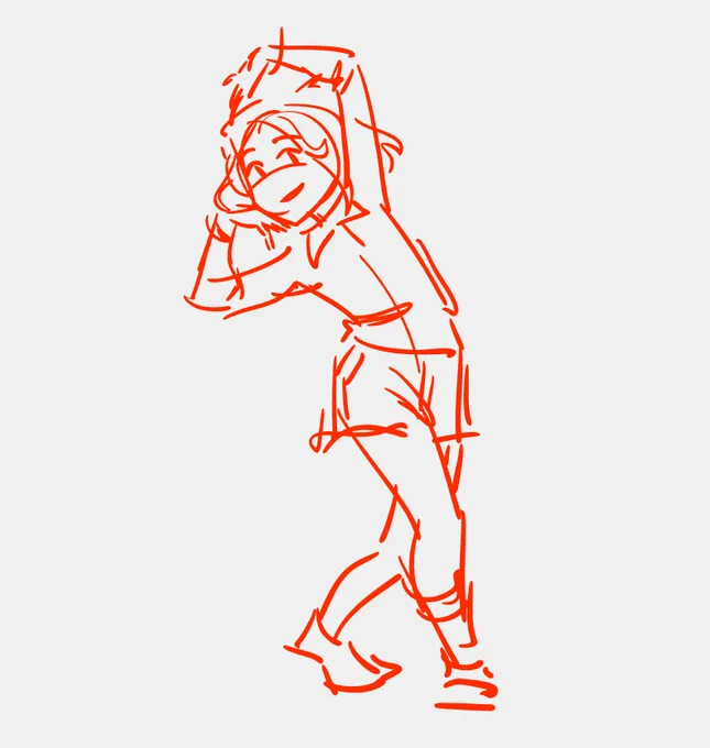 today's warm ups dance along if you know what video i referenced for these gestures