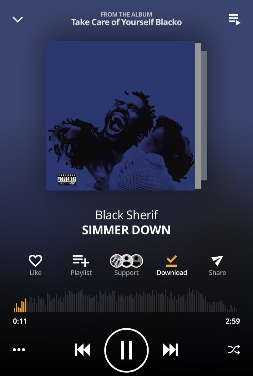 Kase__Die's tweet photo. SIMMER DOWN #TCYS https://t.co/eHpaLv8Xjl