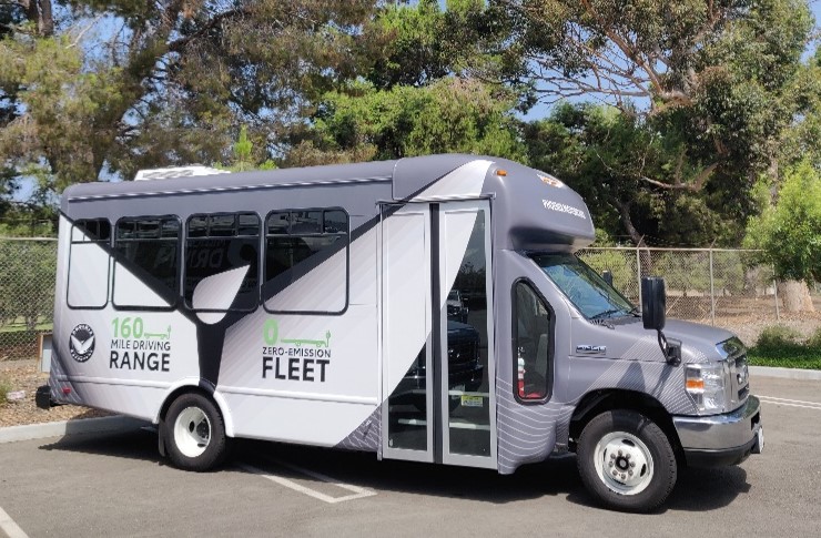 Phoenix Motorcars can help get your fleet to zero emissions. Let's go green and help clean your air. phoenixmotorcars.com/.../Phoenix...… #EV #zeroemissions #gogreen
