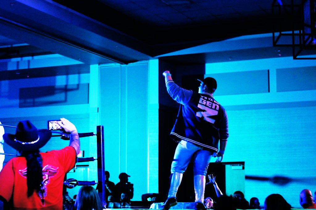 Don’t be afraid to be different, be afraid to be like everyone else 💎 #AllDayLong