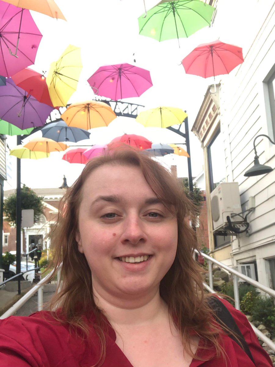 HuntTownApp1's tweet photo. Congratulations to Léa Stone, aka Big Brains, for being the first to complete the Littleton, NH hunt!

“Hunt Town is a lot of fun! You guys have some amazing puzzles, it was awesome!” - Léa 

Download the free app today at https://t.co/nOVL9KDIPp https://t.co/V8uDXbobQg
