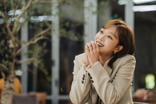 kdramacasting's tweet photo. JTBC drama <#DestinedWithYou> still cuts, broadcast on Aug 23.

#JoBoAh #HaJoon https://t.co/CUf3s34R2O