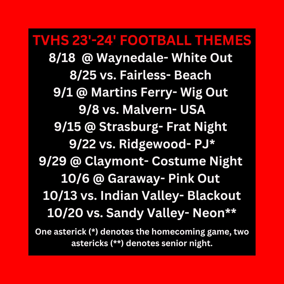 BLKplague's tweet photo. 2023 FOOTBALL THEMES ‼️ #blackplague #tvontop https://t.co/ysHY7VNNnk