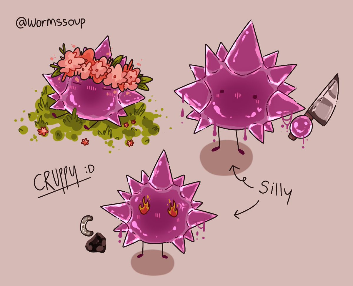 cruppy cruppington beloved
.
[ #piratessmp #piratessmpfanart ]