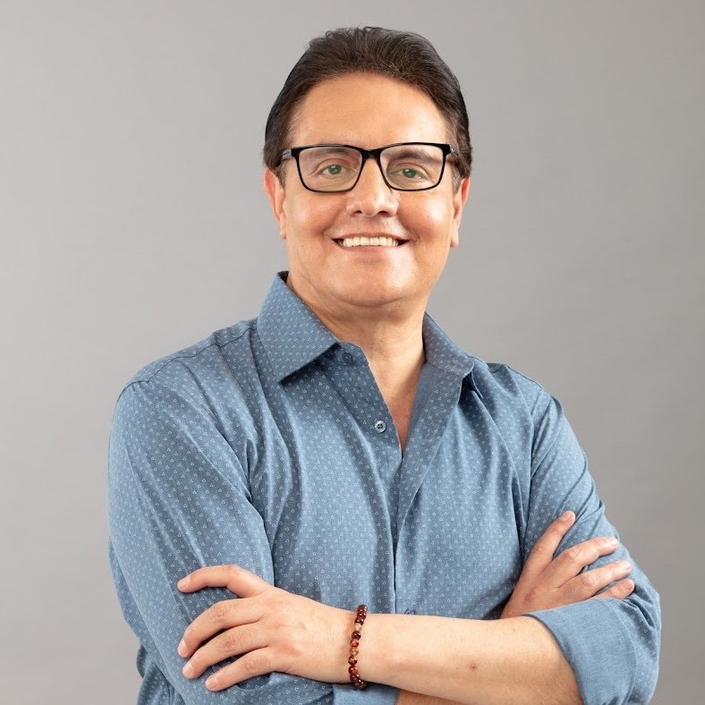 Sondeo Tuitero 

Cree usted que la izquierda asesinó a Fernando Villavicencio, candidato a la presidencia del Ecuador?

SÍ: 🔄
NO: ♥️
