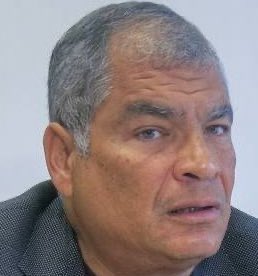 InsistAlfredo's tweet photo. Correa , el correismo y toda esa banda, tienen que desaparecer del planeta. https://t.co/wZ17GfDCQn