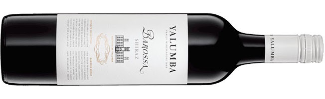 Polished, this Barossa Shiraz from Yalumba is in tune with the dress code. It's here to please and it doesn't miss. What a rockstar! buff.ly/44Wsno7