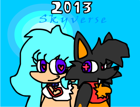 RedbromerTDfa's tweet photo. skyverse 2013 #skyverse #skyverse2013 https://t.co/u8d76YmV4c
