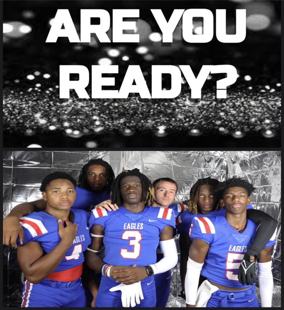 North Forrest High (@northforrest) on Twitter photo 
