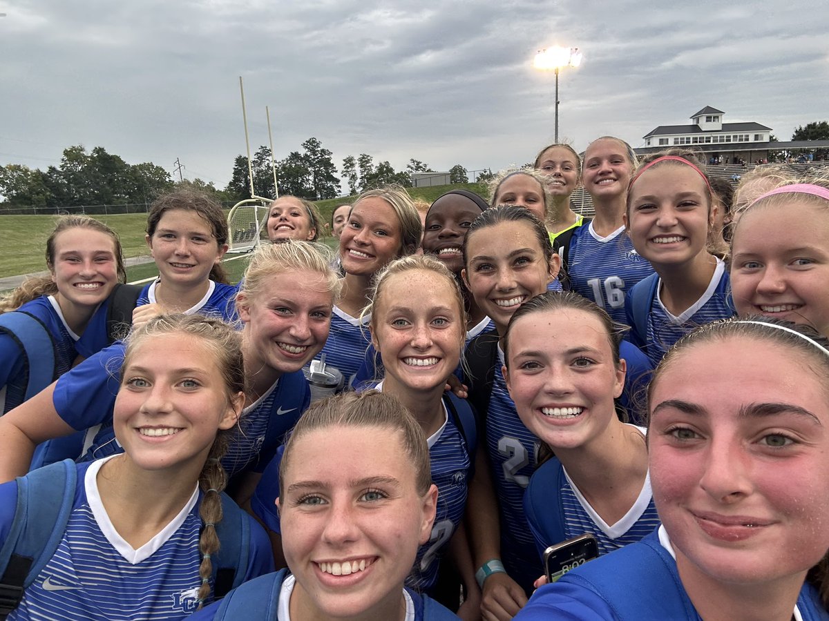 LCAWsoccer's tweet photo. Big 1-0 win against Scott County to kick off this season! More wins to come! Go Lady Eagles!
@LCAathletics #WeAreLCA https://t.co/e3wfvaVKYV