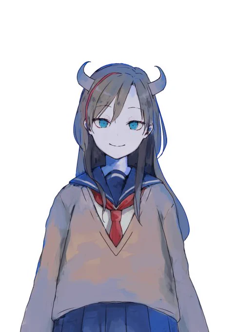白背景バージョンと最高歌ってみた 