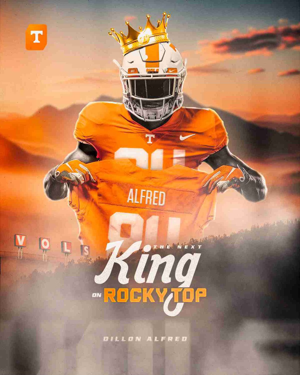 🍊#RockyTop @CoachKelseyPope @coachjoshheupel @LawrencHopkins @ESPN3ALLDAY